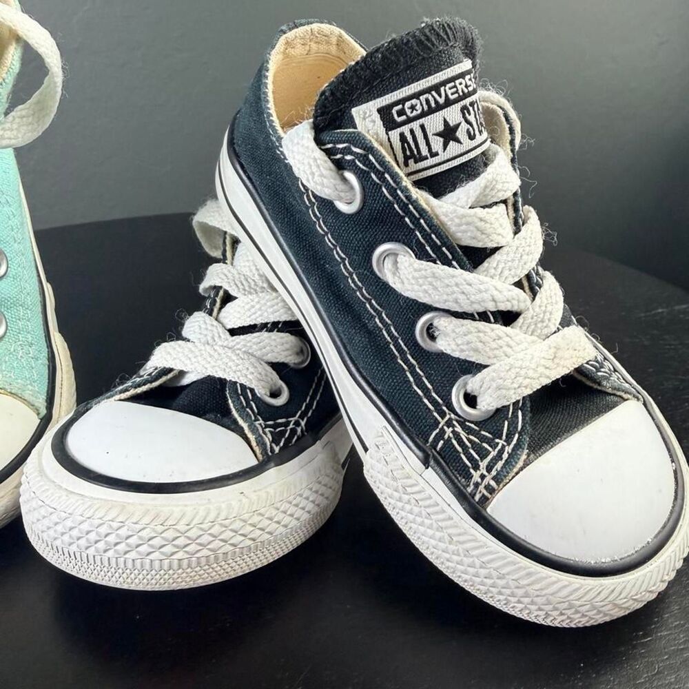 5c Converse Bundle - Picture 6 of 8